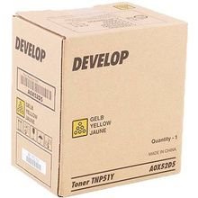 Develop TNP-51 Sarı Toner