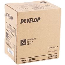 Develop TNP-51 Siyah Toner