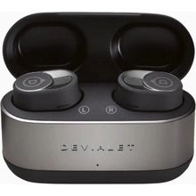 Devialet Gemini II Siyah Bluetooth Kulaklık