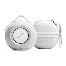 Devialet Mania Silver Aktif Hi-Fi Hoparlör