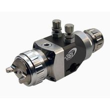 Devilbiss AG 361 1.0 mm Otomatik Boya Tabancası