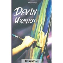 Devin Uyanışı - Cilasin Özgün