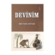 Devinim - Ömer Faruk Kurtcebe