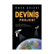 DEVİNİŞ PROJESI - ÖMER ÇELEBİ
