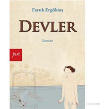 DEVLER - FARUK ERGÖKTAŞ