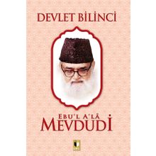 Devlet Bilinci - Ebu'l A'la Mevdudi