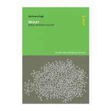 DEVLET DOĞASI, GELİŞİMİ VE GELECEĞİ - GIANFRANCO POGGI