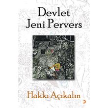 Devlet Jeni Pervers - Hakkı Açıkalın