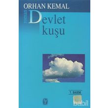 DEVLET KUŞU - ORHAN KEMAL