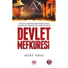 Devlet Mefküresi 1 - Mert Adaş