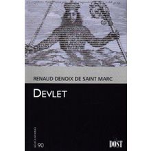 Devlet - Renaud Denoix de Saint Marc