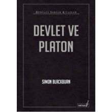 Devlet ve Platon - Simon Blackburn