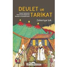 Devlet Ve Tarikat - Zekeriya Işık