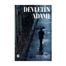 Devletin Adamı - Edward Wilson