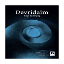 Devridaim Ezgi Tanergeç