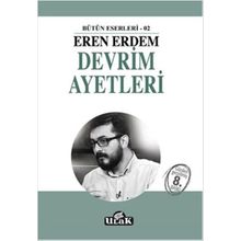 Devrim Ayetleri - Eren Erdem