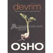 Devrim - Bhagwan Shree Rajneesh
