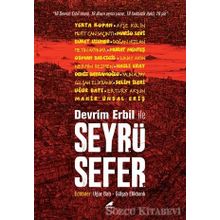 Devrim Erbil ile Seyrüsefer - Kolektif