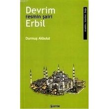 Devrim Erbil - Resmin Şairi - Durmuş Akbulut