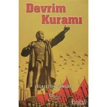 DEVRIM KURAMI - CELALETTIN GÜNGÖR