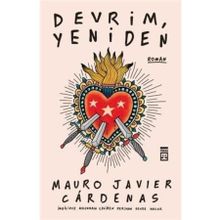 Devrim Yeniden - Mauro Javier Cardenas