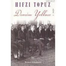 DEVRIM YILLARI - HIFZI TOPUZ