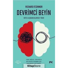 Devrimci Beyin - Richard O'connor