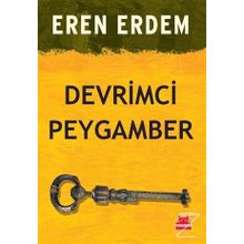 Devrimci Peygamber - Eren Erdem