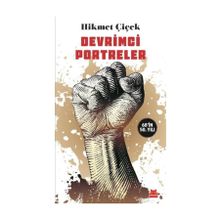 Devrimci Portreler - Hikmet Çiçek