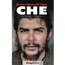 Devrime Adanmış Bir Hayat CHE - Josef Lavretsky