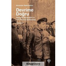 Devrime Doğru - Alexander Rabinowitch