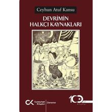 Devrimin Halkçı Kaynakları - Cumhuriyet Kitapları