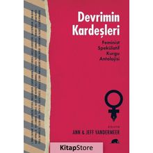 Devrimin Kardeşleri - Kolektif