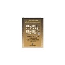 Devrimin ve Karşı Devrimin Yüz Yılı 2 - Emre Kongar Zülal