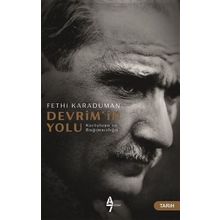 Devrim'in Yolu - Fethi Karaduman