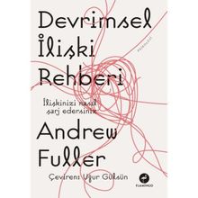 Devrimsel İlişki Rehberi Andrew Fuller