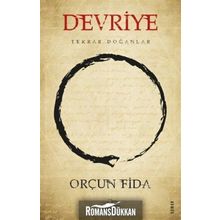 Devriye - Orçun Fida