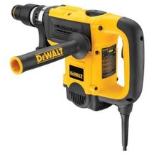 Dewalt D25501K Profesyonel Kırıcı Delici Matkap