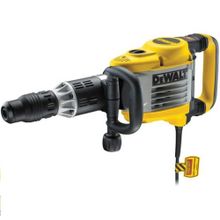 Dewalt D25951K 1600 w 13 kg SDS-Max Kırıcı Matkap