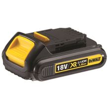 Dewalt DCB181 Yedek Akü
