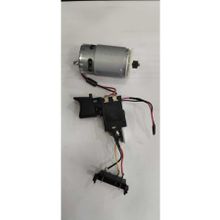 Dewalt DCD710 Şalter Motor