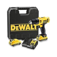 Dewalt DCD710D2-QW 10.8 V 2x2 Ah Vidalama Matkap