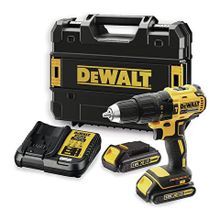 Dewalt DCD778S2T-QW 18V 2x1.5 Ah Akülü Darbeli Matkap