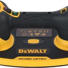Dewalt DCE590N-XJ Grabo Vakumlu Vantuz Kaldırıcı