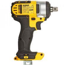 Dewalt DCF880NT Solo Akülü Somun Sıkma Makinesi