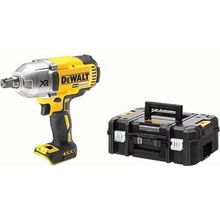 Dewalt DCF899NT Şarjlı Somun Sıkma Makinesi