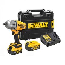 Dewalt DCF900P2T 2x5 Ah Akülü Somun Sıkma Makinesi