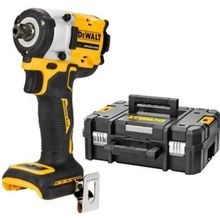 Dewalt DCF922NT Solo Akülü Somun Sıkma Makinesi