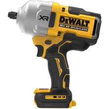 Dewalt DCF961NT Solo Akülü Kömürsüz Somun Sıkma Sökme