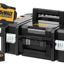 Dewalt DCF964NT 18V Solo Akülü Somun Sıkma Makinesi
